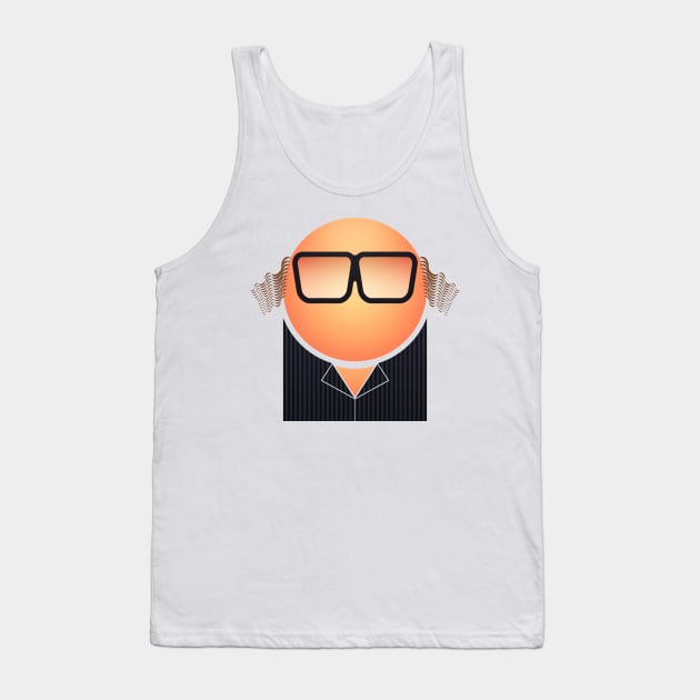 Danny Tank Top by nevens